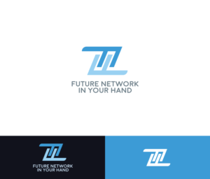 Logo Design by anonrotide for Frontier Zero | Design: #11476782