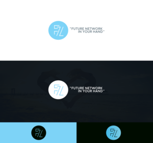 Logo Design by anonrotide for Frontier Zero | Design: #11476809