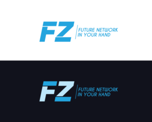 Logo Design by anonrotide for Frontier Zero | Design: #11476879