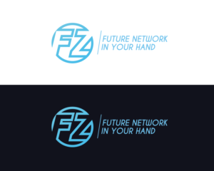 Logo Design by anonrotide for Frontier Zero | Design: #11476987