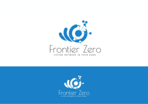 Logo-Design von Suren Amarathunga für Frontier Zero | Design: #11480516