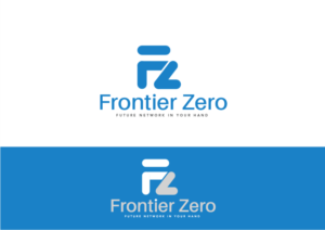 Logo-Design von Suren Amarathunga für Frontier Zero | Design: #11480517