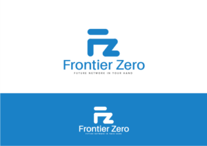 Logo-Design von Suren Amarathunga für Frontier Zero | Design: #11480518