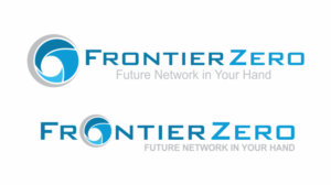 Logo Design by pa2pat for Frontier Zero | Design #11465905