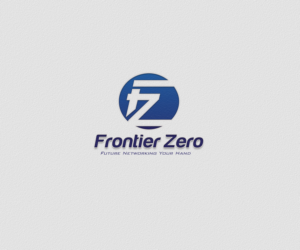 Logo Design by Designhub for Frontier Zero | Design #11473298