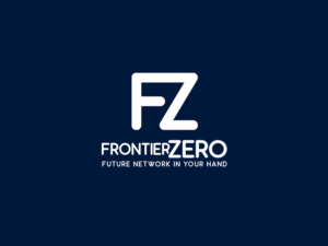 Logo Design by Gla. for Frontier Zero | Design: #11464966