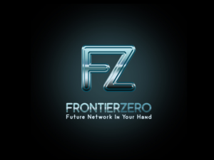 Logo Design by Gla. for Frontier Zero | Design: #11484362