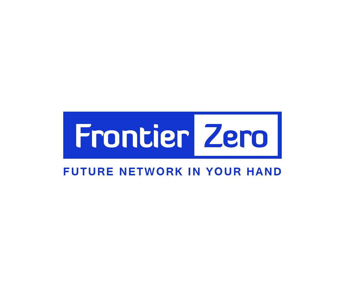 Logo Design by CreativePanda for Frontier Zero | Design #11473610