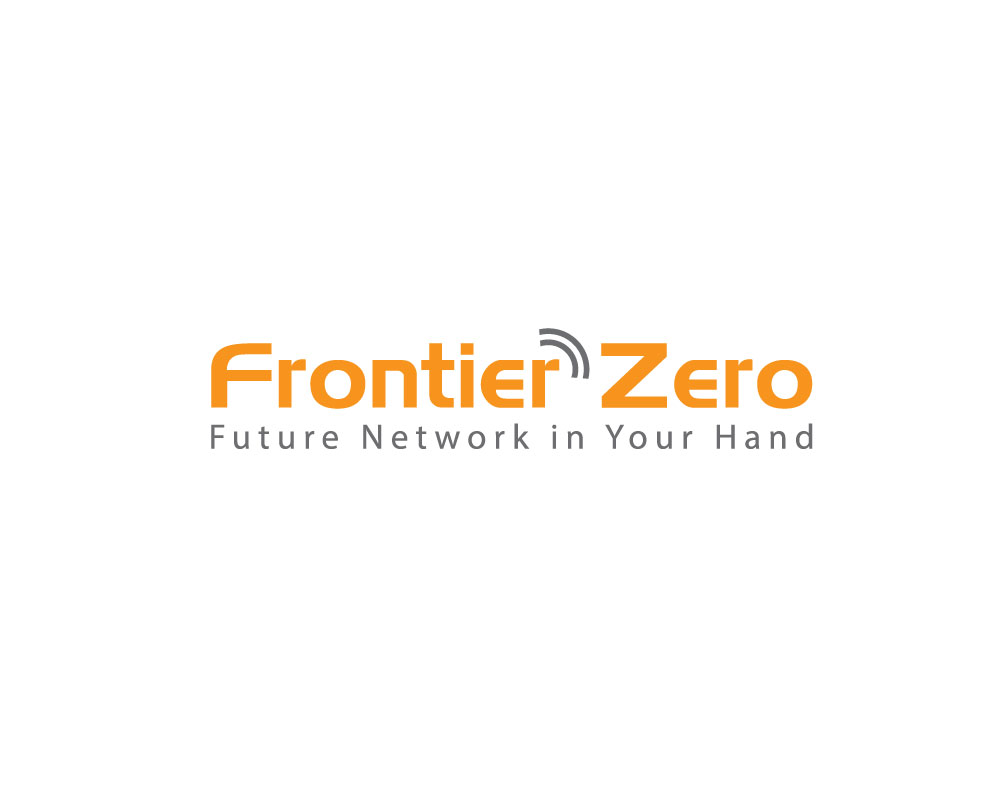 Logo Design by logomaster24 for Frontier Zero | Design #11469616