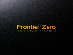 Diseño de Logo por logomaster24 para Frontier Zero | Diseño: #11469618