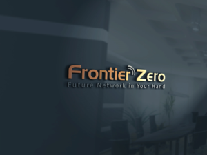 Logo Design by logomaster24 for Frontier Zero | Design: #11469619