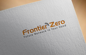 Diseño de Logo por logomaster24 para Frontier Zero | Diseño: #11469620