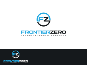 Diseño de Logo por Atec para Frontier Zero | Diseño: #11467350