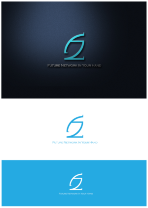 Logo Design by goranvisnjic82 for Frontier Zero | Design #11465367