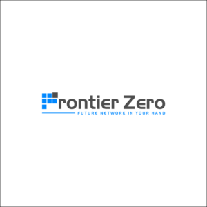 Logo Design by JM GRAPHICS for Frontier Zero | Design: #11477448