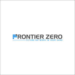 Logo Design by JM GRAPHICS for Frontier Zero | Design: #11477469