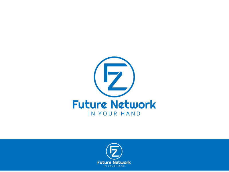Logo Design by GM Designer for Frontier Zero | Design #11464987