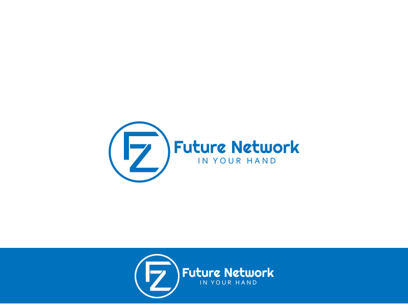 Logo Design by GM Designer for Frontier Zero | Design #11465021