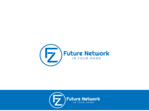 Logo Design by GM Designer for Frontier Zero | Design: #11465021