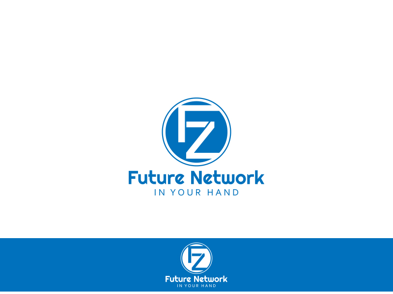 Logo Design by GM Designer for Frontier Zero | Design #11465055