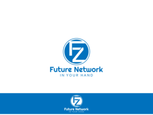 Logo Design by GM Designer for Frontier Zero | Design: #11465055