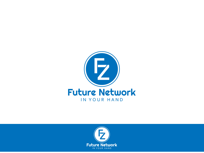 Logo Design by GM Designer for Frontier Zero | Design #11465057