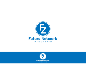 Logo Design by GM Designer for Frontier Zero | Design: #11465057