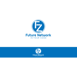 Logo Design by GM Designer for Frontier Zero | Design: #11465059