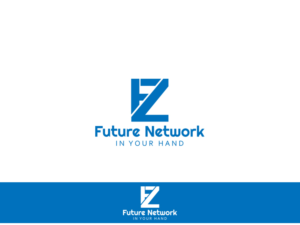 Logo Design by GM Designer for Frontier Zero | Design: #11465159