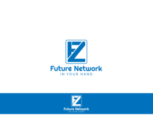 Logo Design by GM Designer for Frontier Zero | Design: #11465196