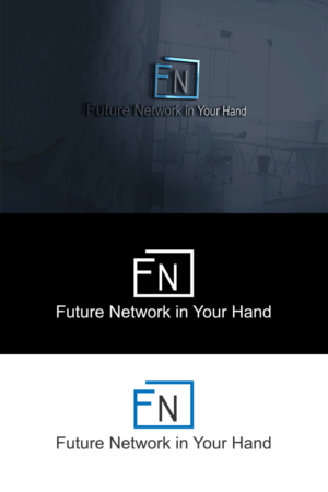 Logo Design by king solangi for Frontier Zero | Design #11467833