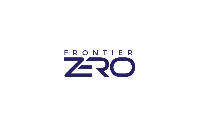 Logo Design by GreenArt for Frontier Zero | Design #11473780