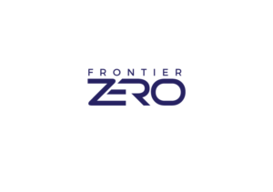 Logo Design by GreenArt for Frontier Zero | Design: #11473780