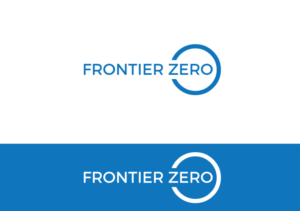Logo Design by GreenArt for Frontier Zero | Design: #11473781