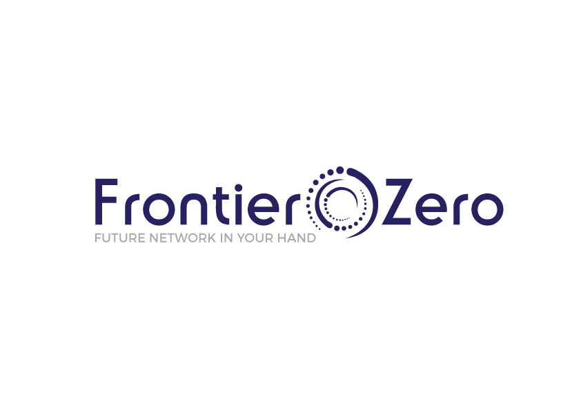 Logo Design by GreenArt for Frontier Zero | Design #11483901