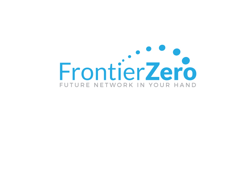 Logo Design by GreenArt for Frontier Zero | Design #11483951