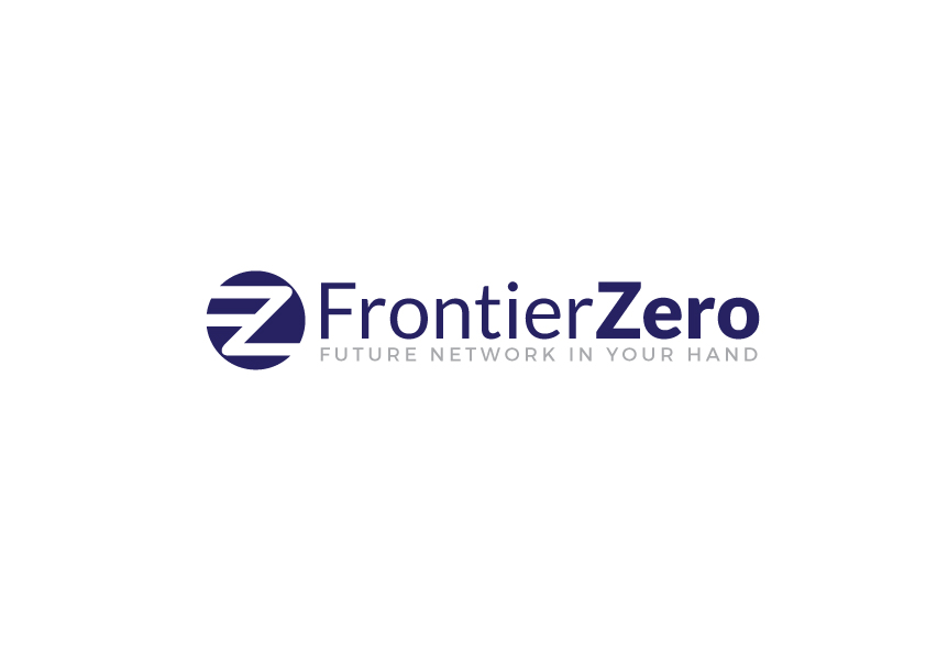 Logo Design by GreenArt for Frontier Zero | Design #11486724