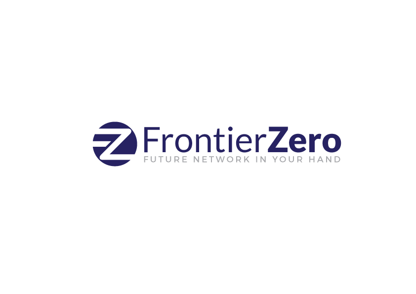 Logo Design by GreenArt for Frontier Zero | Design #11486725
