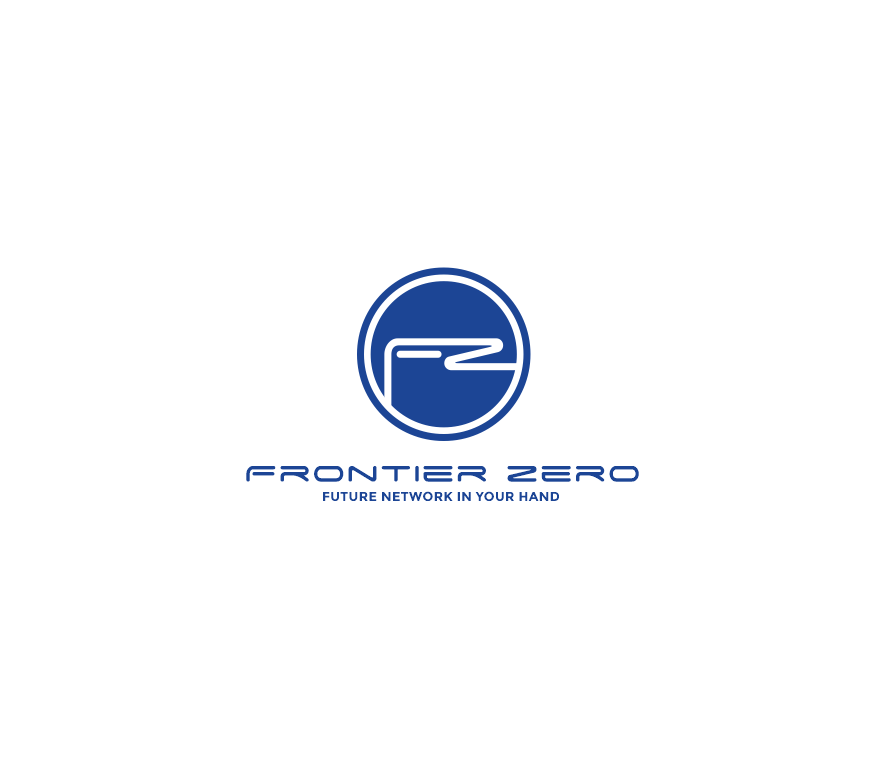 Logo Design by creativea for Frontier Zero | Design #11467201