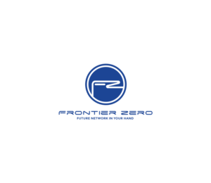 Logo Design by creativea for Frontier Zero | Design #11467201