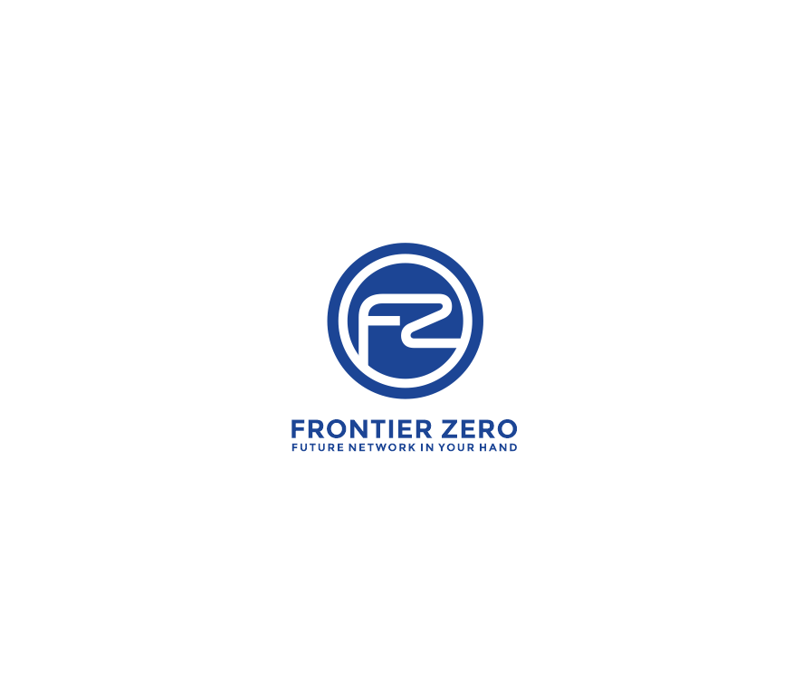 Logo Design by creativea for Frontier Zero | Design #11467202