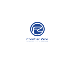 Logo Design by creativea for Frontier Zero | Design: #11467203