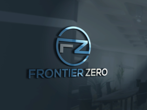 Logo-Design von icondesign für Frontier Zero | Design: #11464804