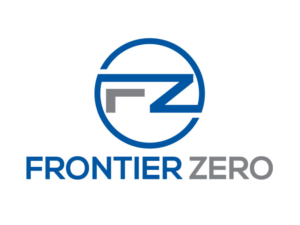 Logo-Design von icondesign für Frontier Zero | Design: #11464805