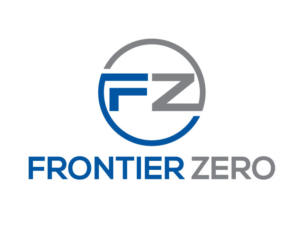 Logo Design by icondesign for Frontier Zero | Design: #11464806