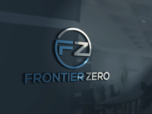 Logo-Design von icondesign für Frontier Zero | Design: #11464807