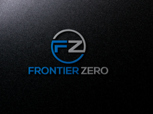 Logo-Design von icondesign für Frontier Zero | Design: #11464808