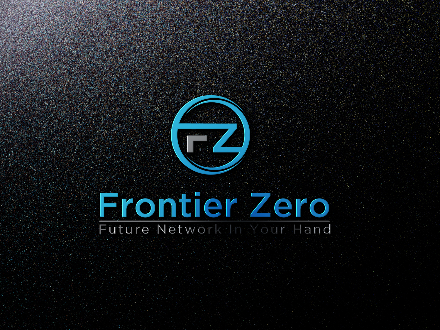 Logo Design by Abdullah Al Hamid for Frontier Zero | Design #11475043