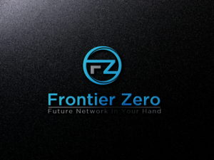 Logo Design by Abdullah Al Hamid for Frontier Zero | Design: #11475043