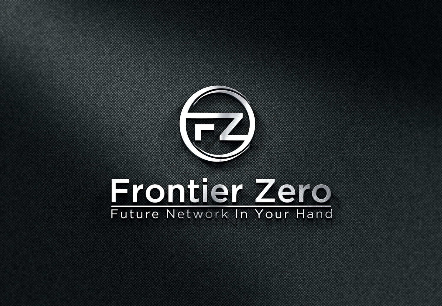 Logo Design by Abdullah Al Hamid for Frontier Zero | Design #11475056